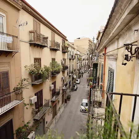 Apartment Montesanto