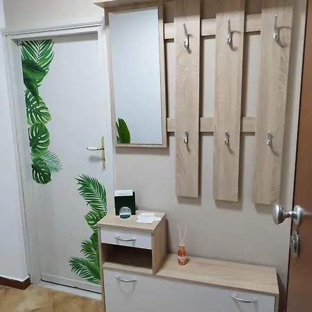 Apartment Montesanto *