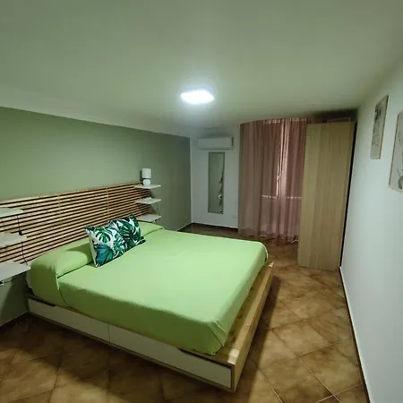 Apartment Montesanto