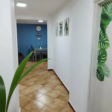 Apartment Montesanto