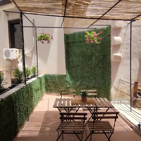 Montesanto Apartment