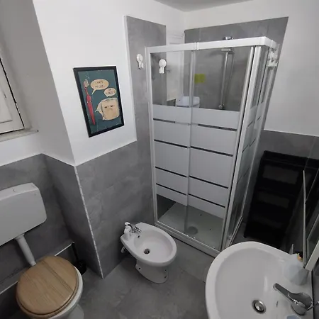Apartment Montesanto