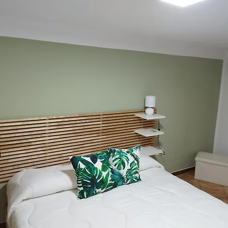 Montesanto Apartment Palermo