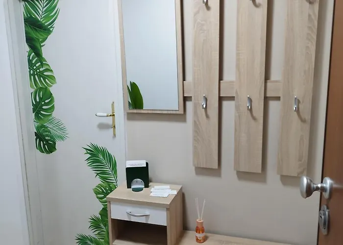 Appartement Montesanto *