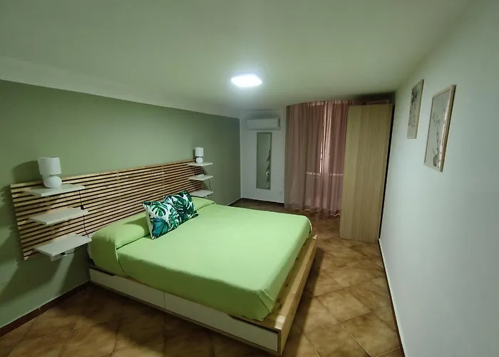 Appartement Montesanto