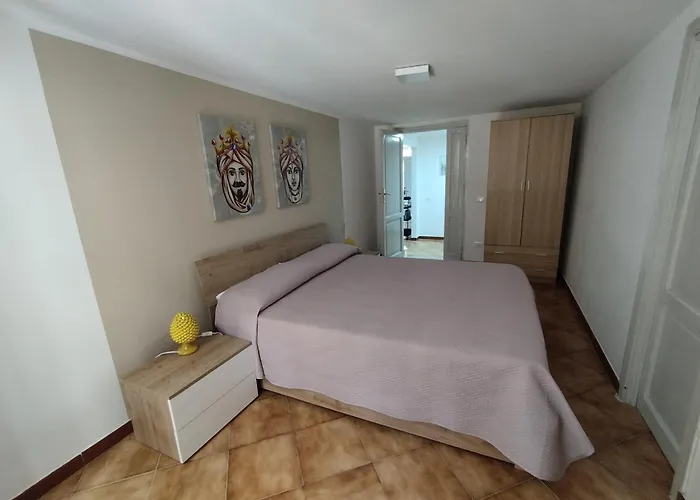 Montesanto * Palermo