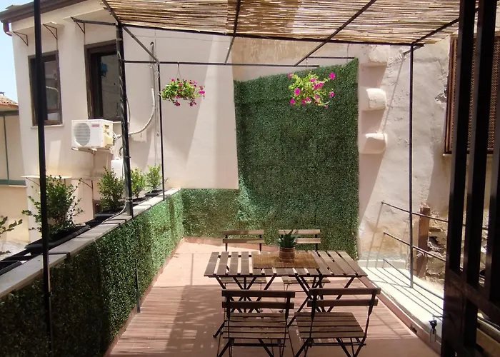 Montesanto Appartement