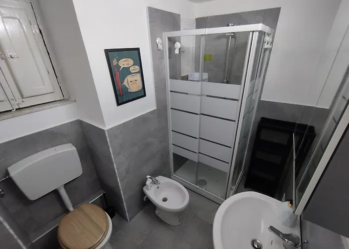 Appartement Montesanto