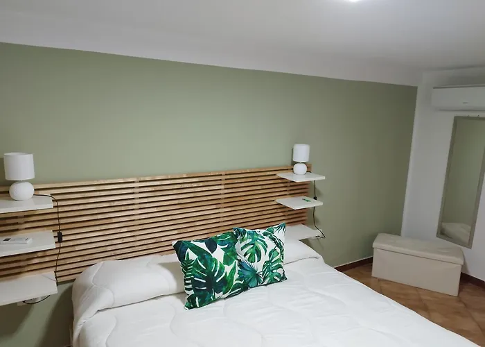 Montesanto Appartement Palermo