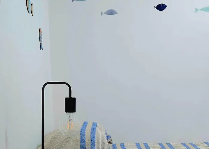 Montesanto Appartement *