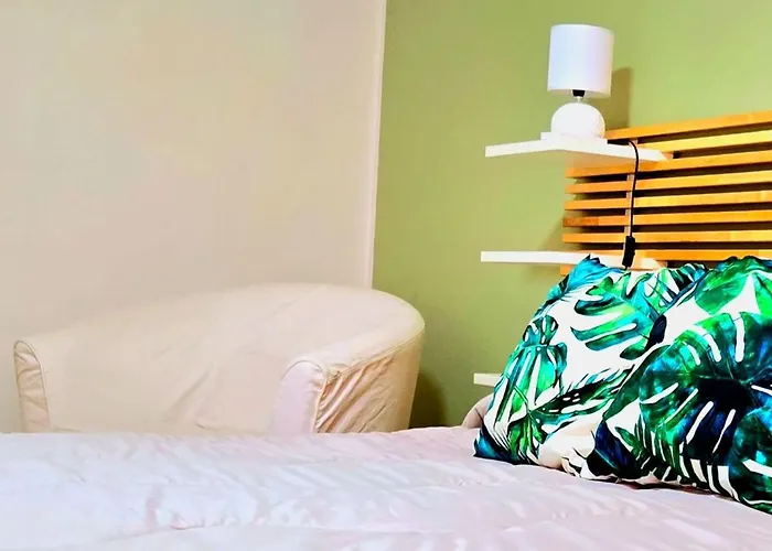 Montesanto Appartement Palermo