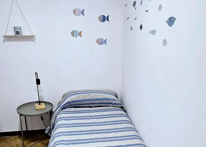 Appartement Montesanto