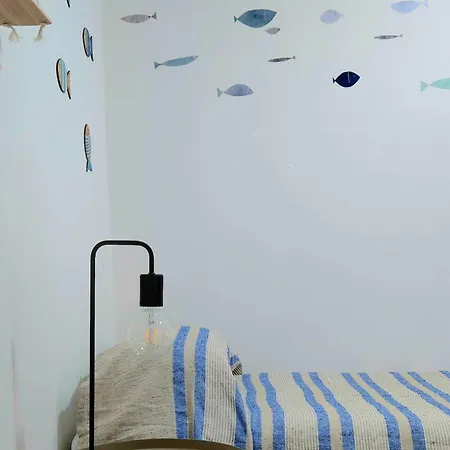 Montesanto Appartement *